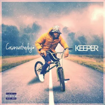 Keeper by Casanova The Plug