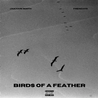 Birds Of A Feather by Jakhari Smith