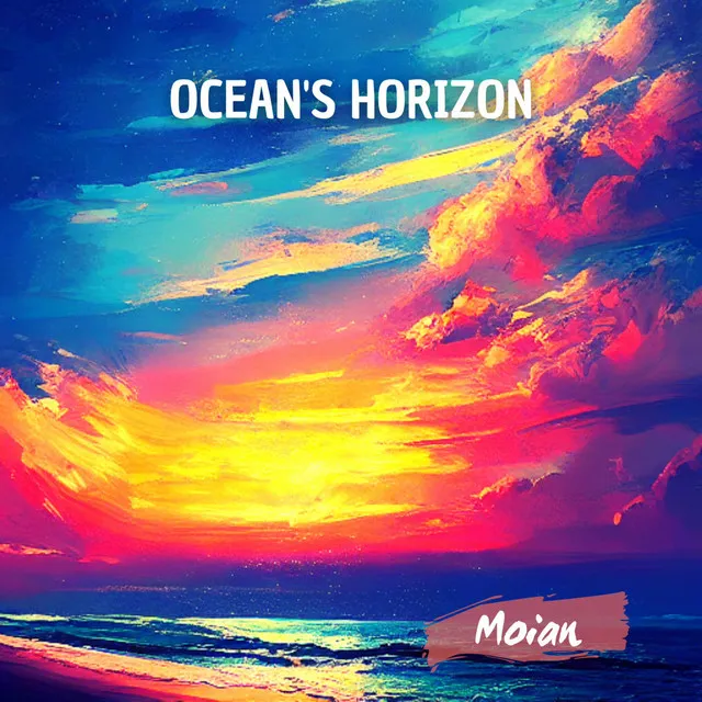 Ocean's Horizon