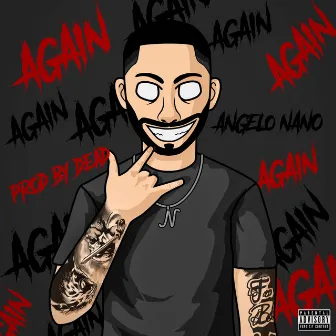 Again by Angelo Nano