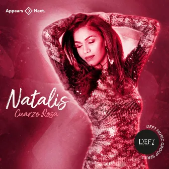 Cuarzo Rosa by Natalis