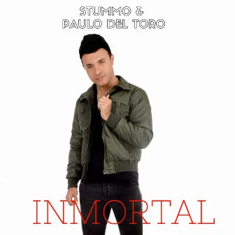 Inmortal by Paulo Del Toro