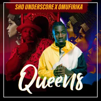 Queens by Sho Underscore