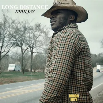 Long Distance by Kirk Jay