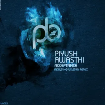 Acceptance EP by Piyush Awasthi