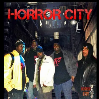 90s Hood Classics by Horror City