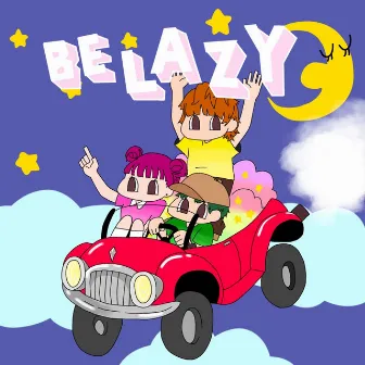 Be lazy by Atlas