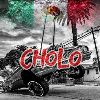 CHOLO by Young $leeper