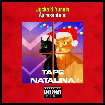 Tape Natalina (Vol. 1) by Yunnin