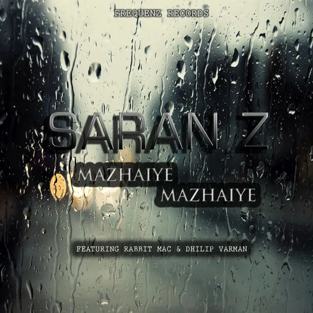 Mazhaiye Mazhaiye