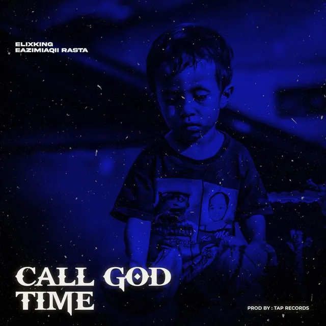 Call God & TIime