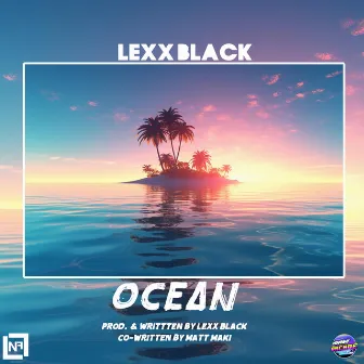 Ocean by Lexx Black