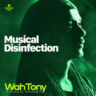 Musical Disinfection by Wah Tony