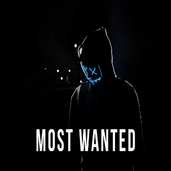 Most Wanted by Magestick Records