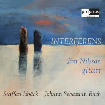 Interferens by Jim Nilsson