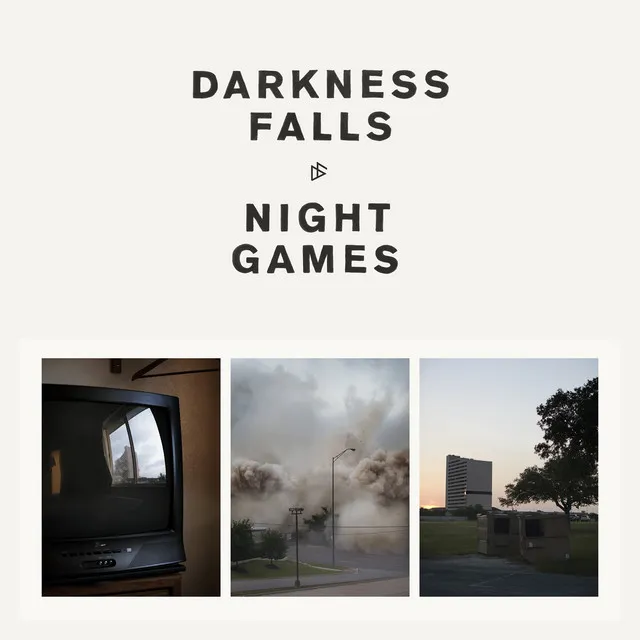 Night Games - Single Version