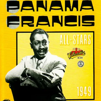 All Stars 1949 by Panama Francis