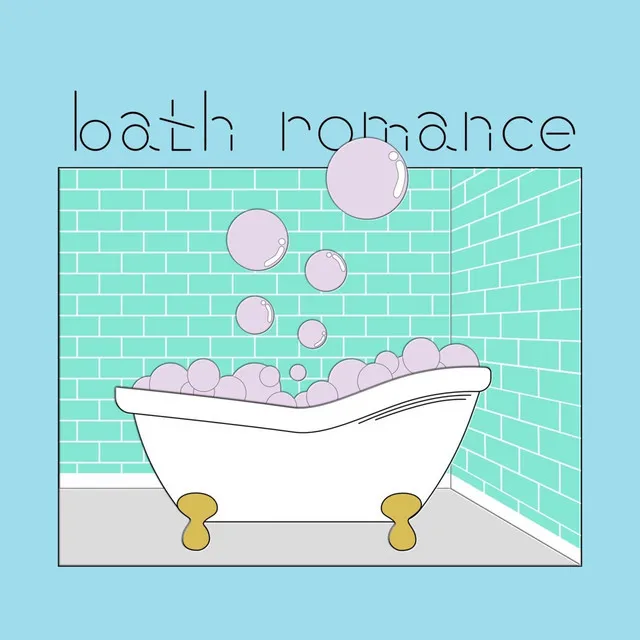 bath romance