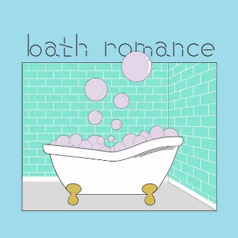 bath romance by hamma