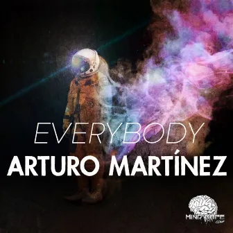 Everybody by Arturo Martínez