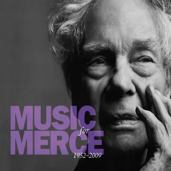 Music for Merce, Vol. 7 by Michael Pugliese