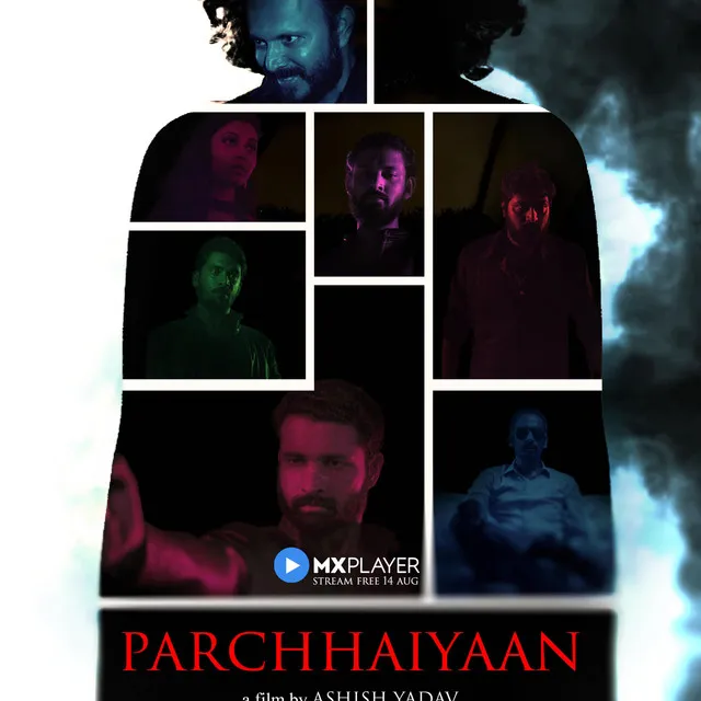 Parchaiyaan (Original Motion Picture Soundtrack)