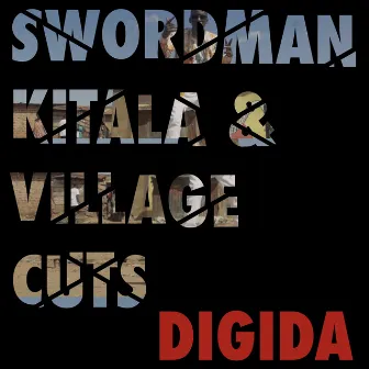 Digida by Village Cuts