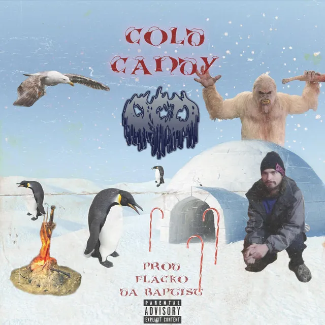 Cold Candy