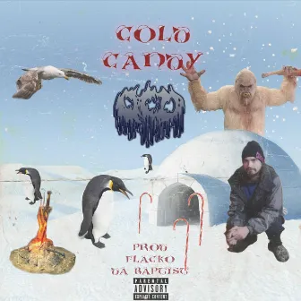 Cold Candy by OCD