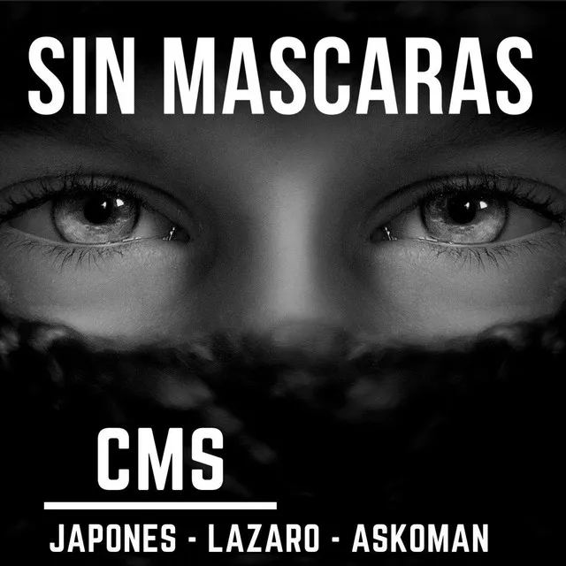 Sin Mascaras