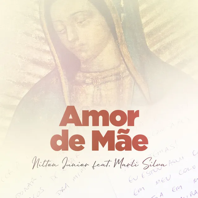 Amor de Mãe