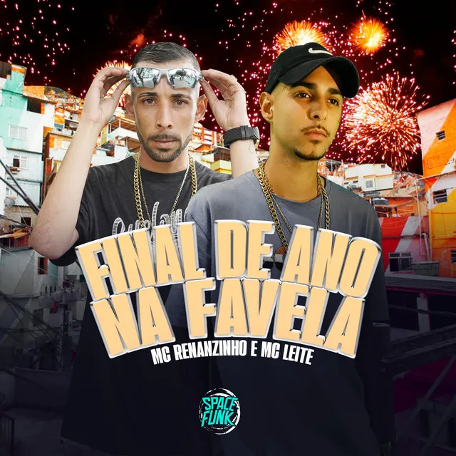 Final de Ano na Favela