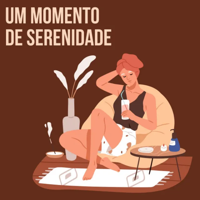 Um Momento de Serenidade