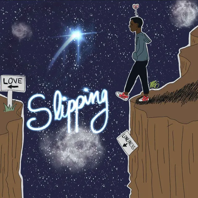 Slipping