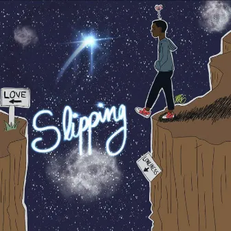 Slipping by S3WAY