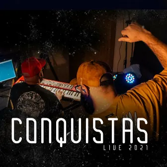 CONQUISTAS by Thiago D' Eliti