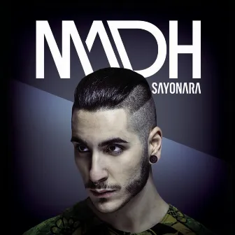 Sayonara by Madh