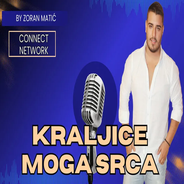 Kraljice moga srca - Live