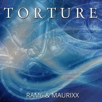 Torture by Maurixx