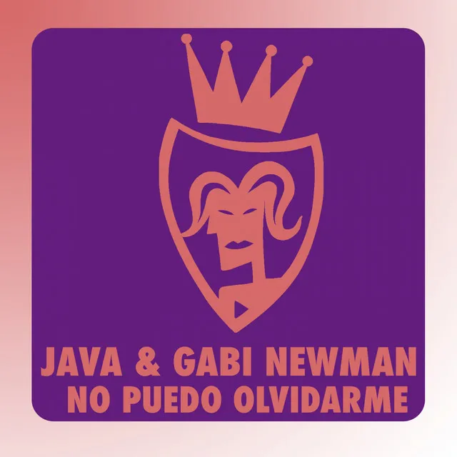 No Puedo Olvidarme - Main Mix