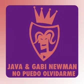 No Puedo Olvidarme by Gabi Newman