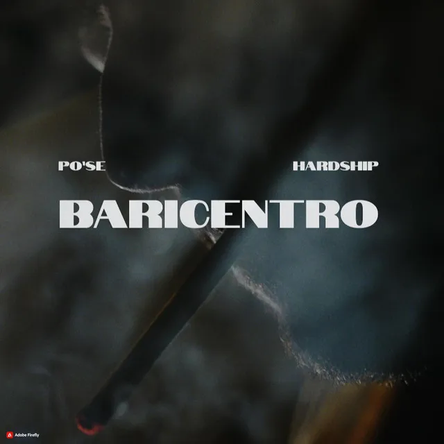 Baricentro