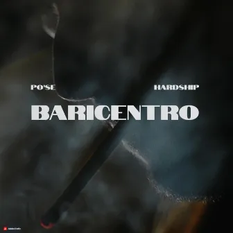 Baricentro by PO'SE