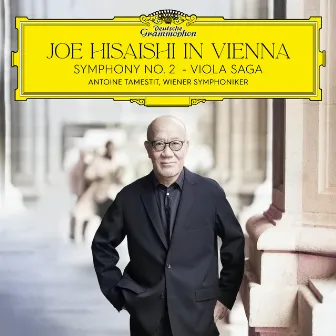 Joe Hisaishi: Viola Saga: Movement 1 (Pt. 1) by Antoine Tamestit