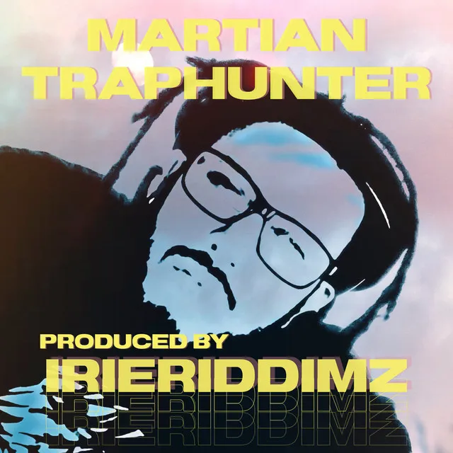 Martian TrapHunter - Demo