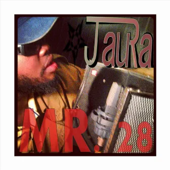 Mr. 28 by J Aura