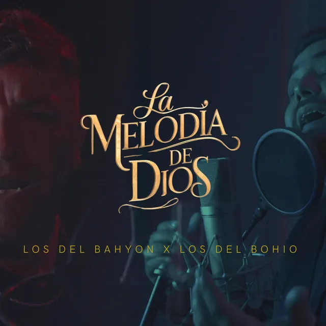 La melodia de Dios