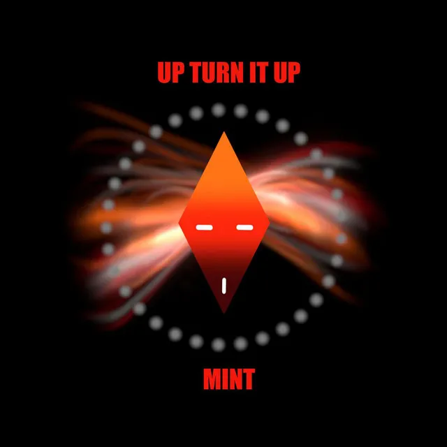 Up turn it Up - Radio Mix