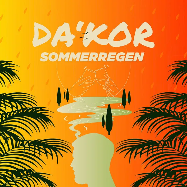 Sommerregen