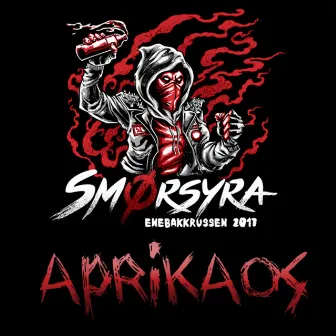 Smørsyra 2017 by Aprikaos